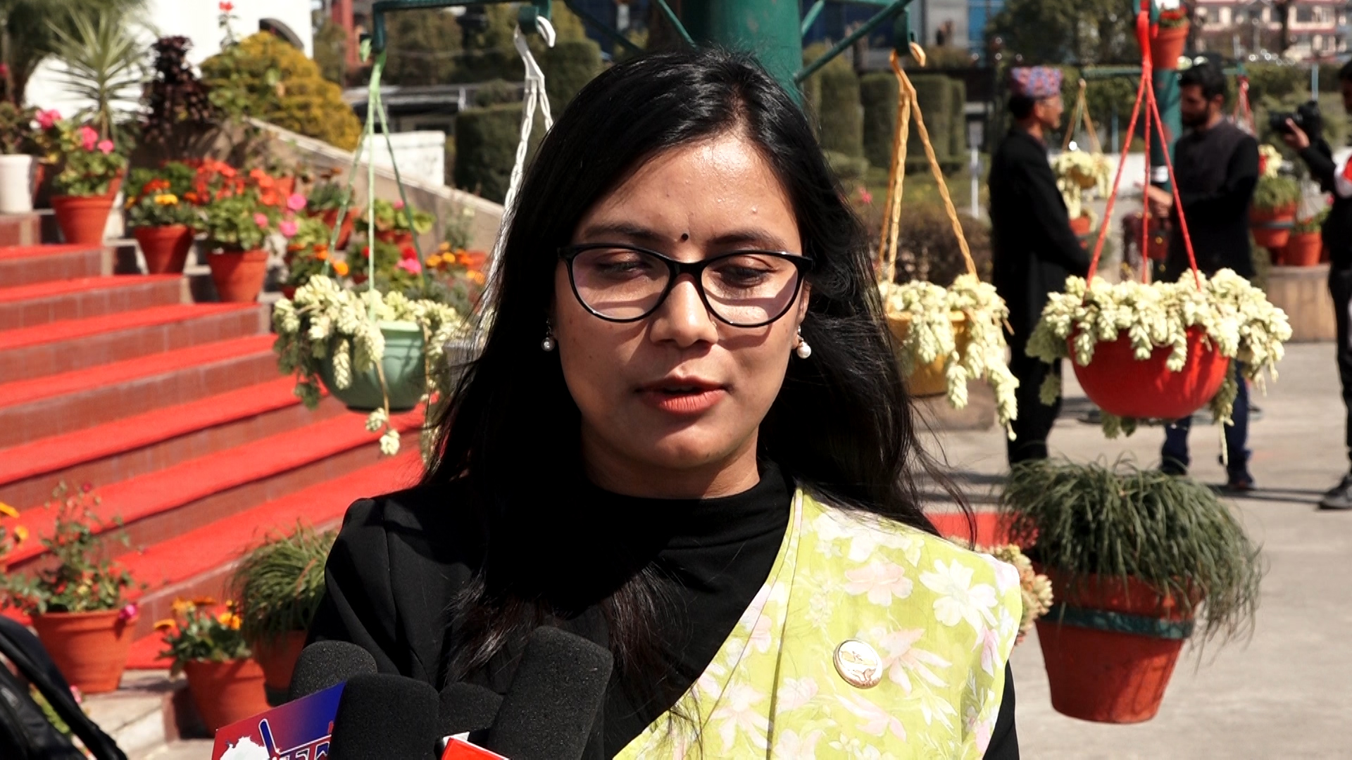 विद्यालय शिक्षा विधेयक अपाङ्गतामैत्री हुनुपर्ने माग