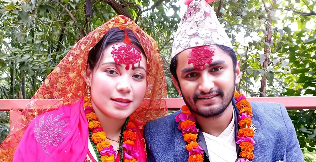 म्याकुरीले भने- ‘डिभोर्स गर्छु, अर्को विवाह गर्दिनँ’
