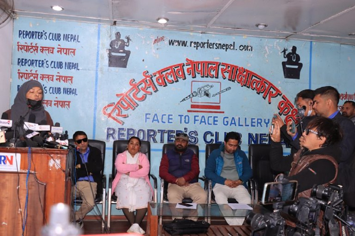 होस्टेलमा झुन्डिएको अवस्थामा फेला परेकी ‘शालिन’ को बलात्कारपछि हत्या भएको परिवारको दाबी