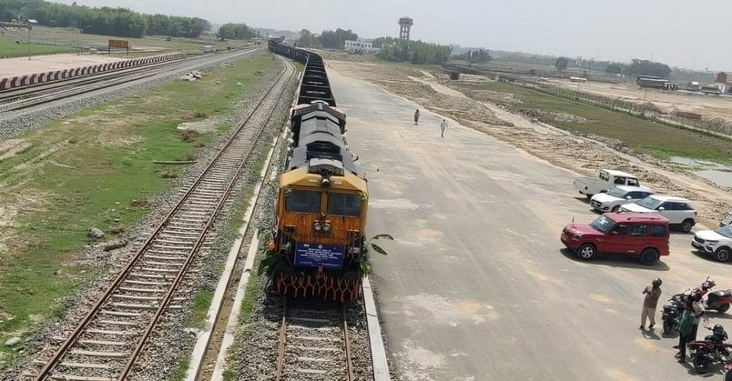 फर्किएन रेल, उद्योगीहरू निराश (भिडिओ)