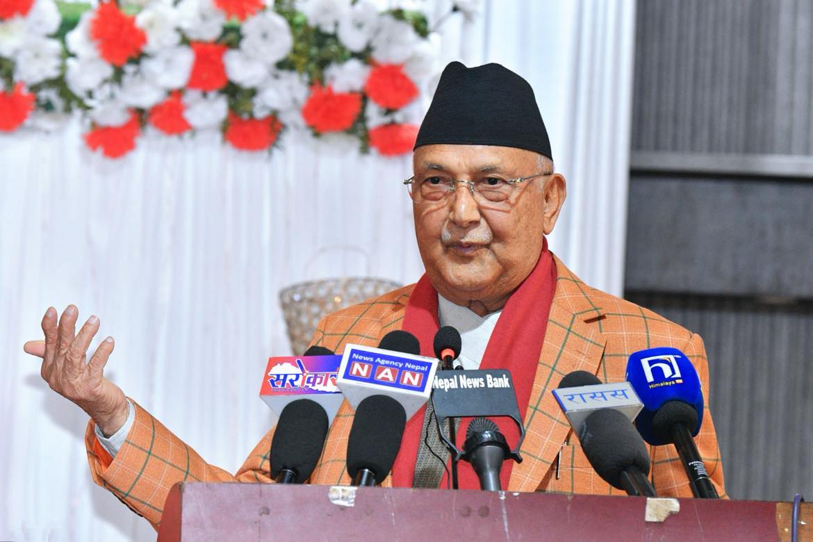 ओलीको अनुभव- मिर्गौला बिग्रिँदा जीवन कष्टकर बन्छ