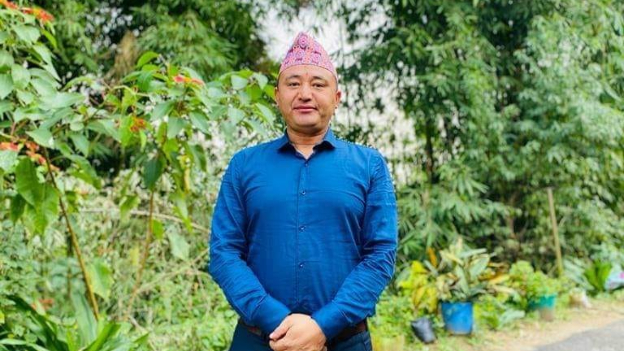 लक्ष्मी गुरुङलाई इलामबाट उम्मेदवार बनाउने राप्रपाको निर्णय
