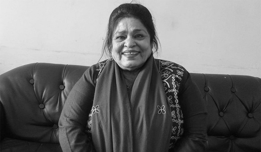 सिभिलमा उपचाररत जसपा सांसद अन्सारीको निधन