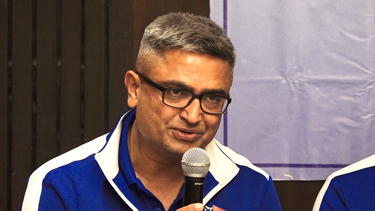 काठमाडौं गोर्खाजको मुख्य प्रशिक्षकमा मोन्टि देसाइ नियुक्त
