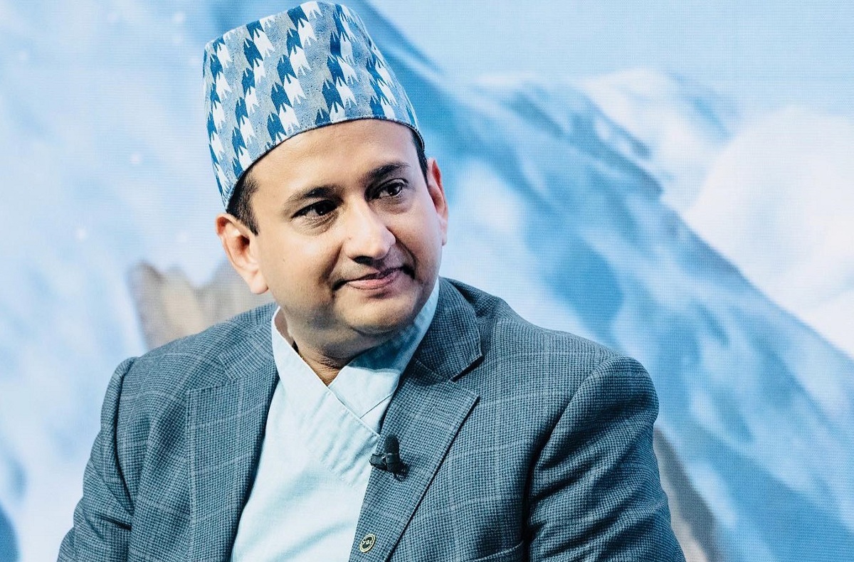 राजनीतिक स्वार्थसिद्ध कार्यले मुलुकलाई कता लैजान्छ भनेर आत्मसमिक्षा गरौँ- निर्वाण चौधरी