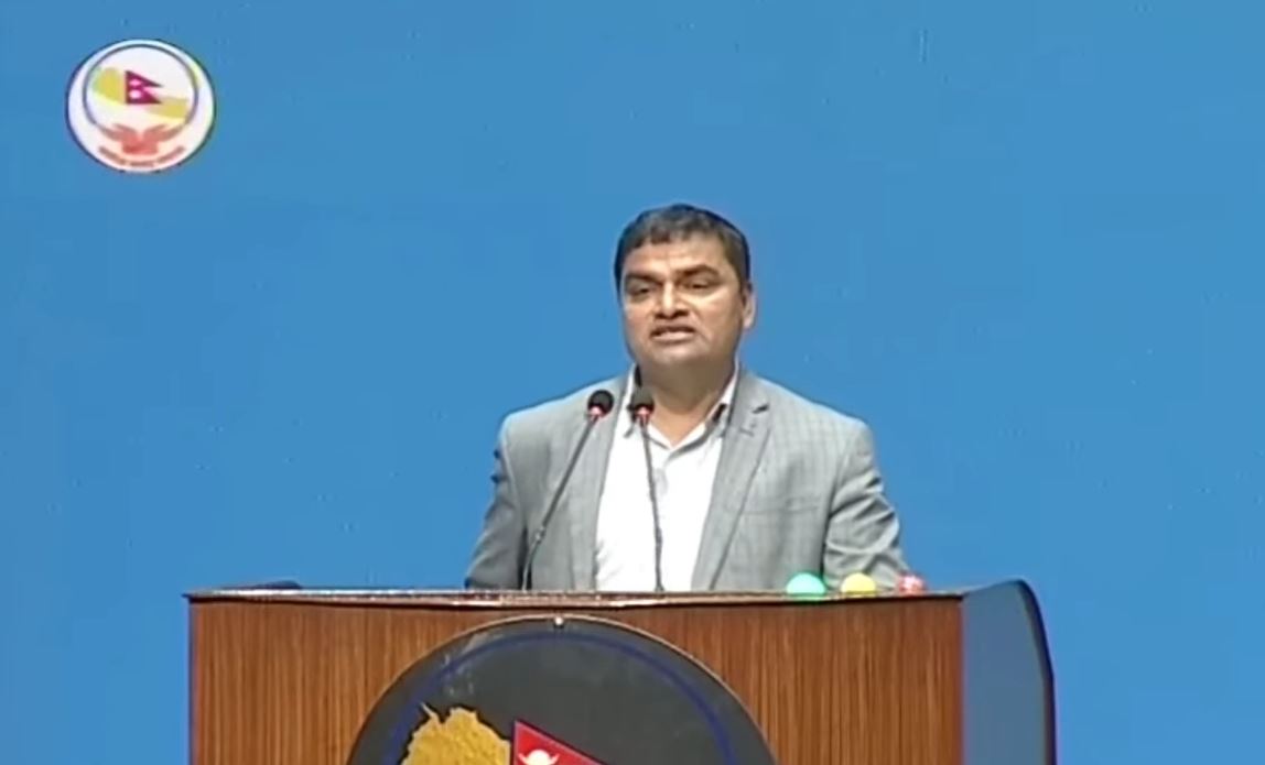 ‘बजेटका सिद्धान्त र प्राथिमकतामा आशा जगाउने नयाँपन छैन’