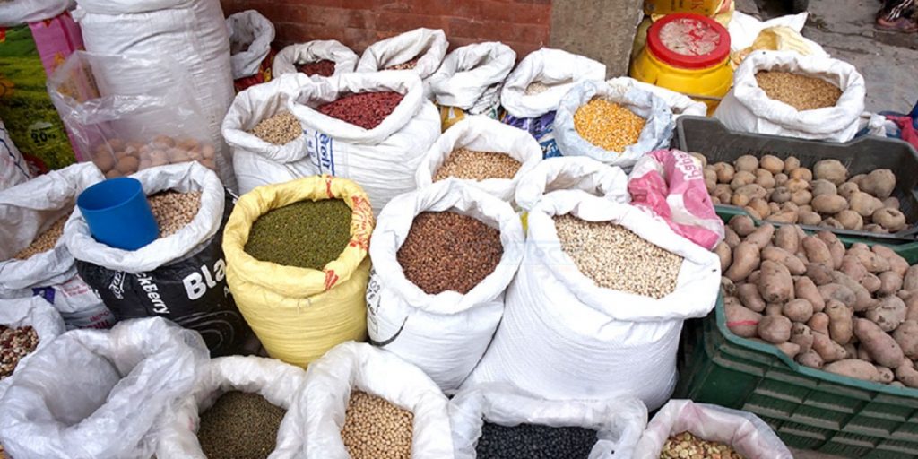 लेबल नभएका र न्यून गुणस्तरका खाद्यवस्तु बिक्री नगर्न आग्रह