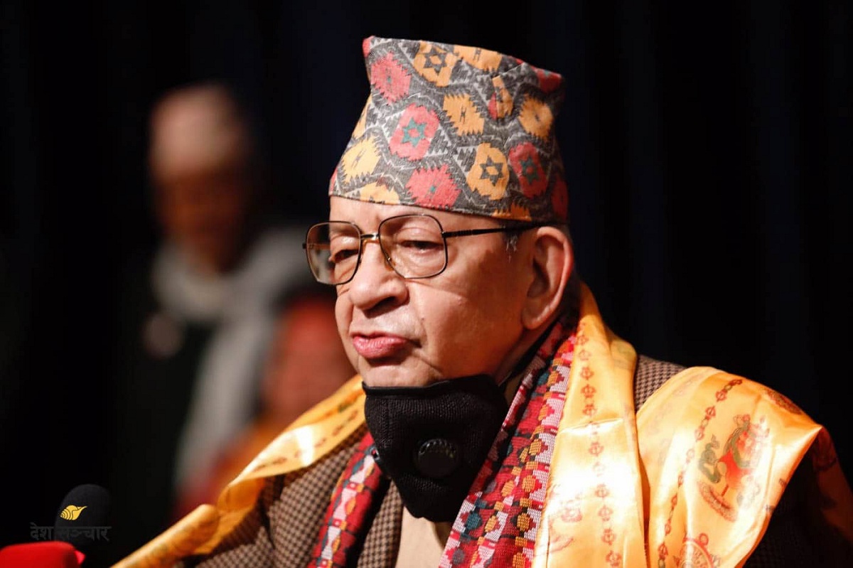 नेपालको पर्यटकीय सम्भावनालाई विश्वमा प्रचार गर्नसके चार गुणा पर्यटक आउँछन् : सांसद राणा
