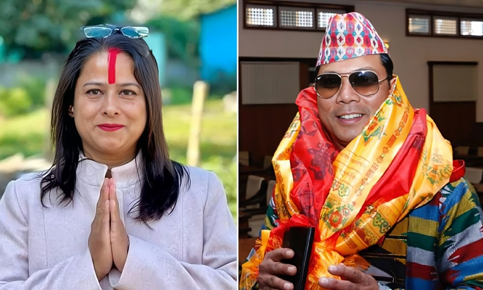 रञ्जितालाई रेशमका ३ सुझाव- छोरी, भाउजू र भान्जी भन्नेसँग बच्नू, कल्याण आफै हुन्छ