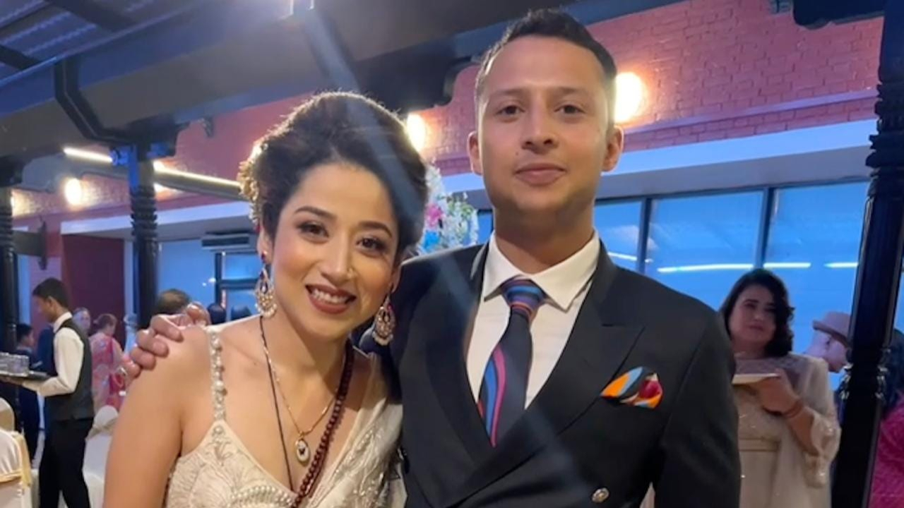 गोपी हमालकी छोरी सम्पर्कविहिन, ओशो ध्यान गर्न गोवा गएकी थिइन्