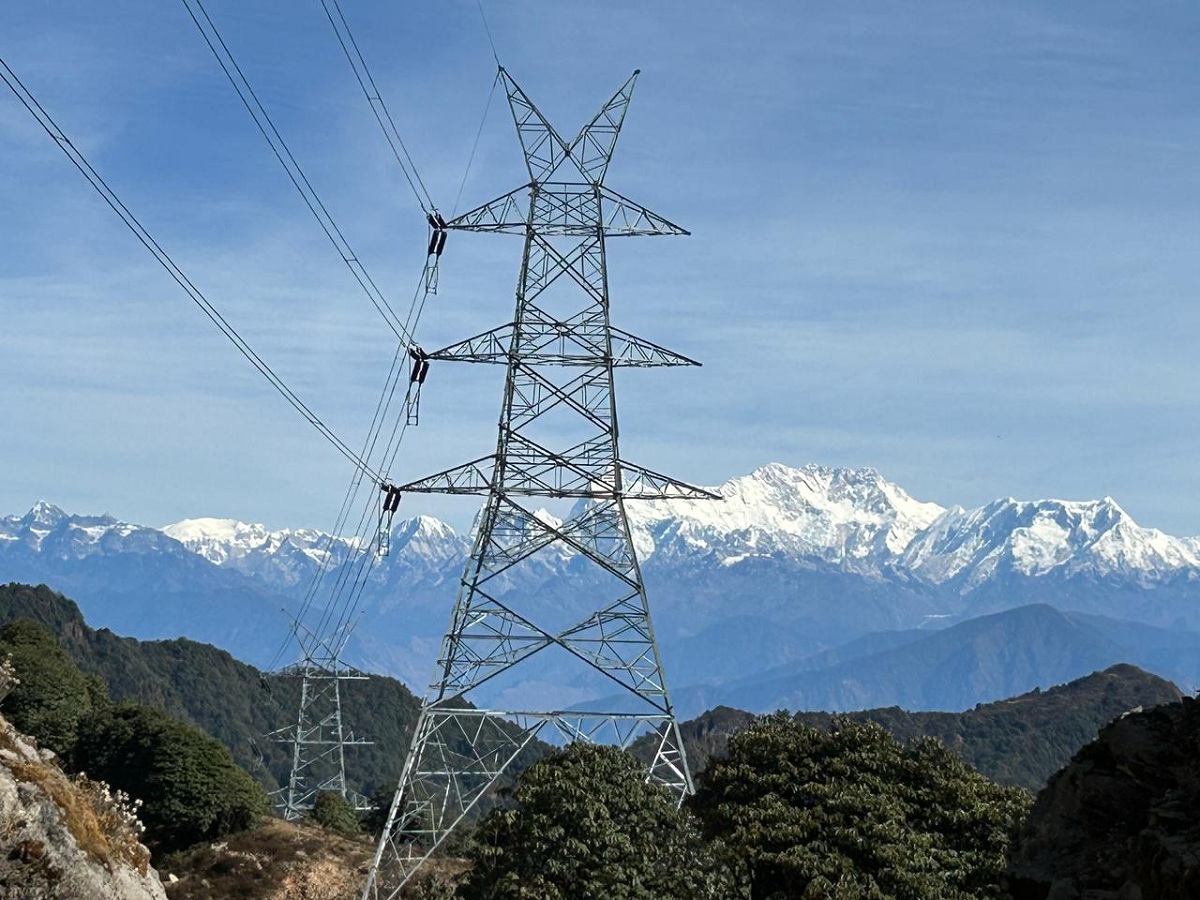 कालीकोटमा ३३ केभिए प्रसारण लाइनको सबस्टेसन बन्दै