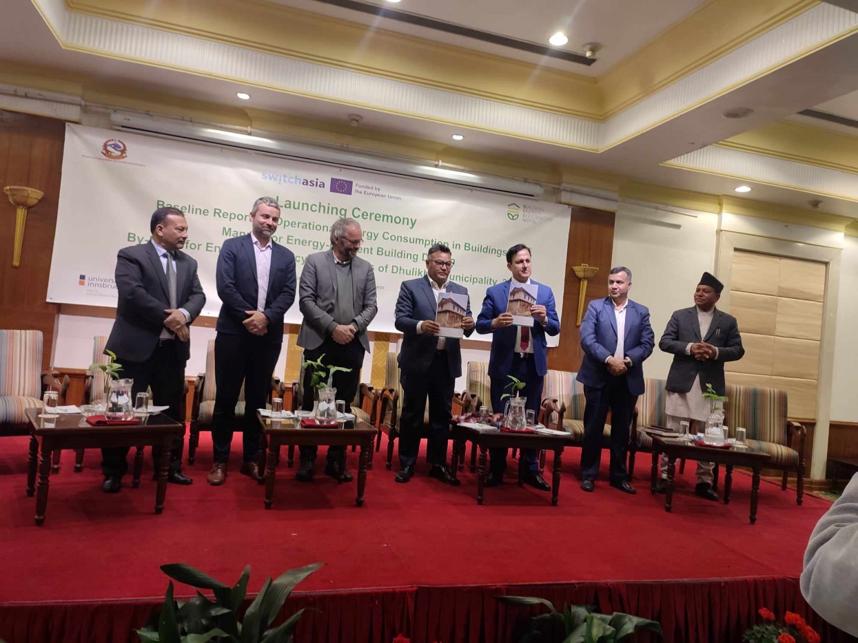 घर बनाउँदा हावापानी, उचाइ र तापक्रमअनुसार डिजाइन गर्नुपर्छ : विज्ञहरू