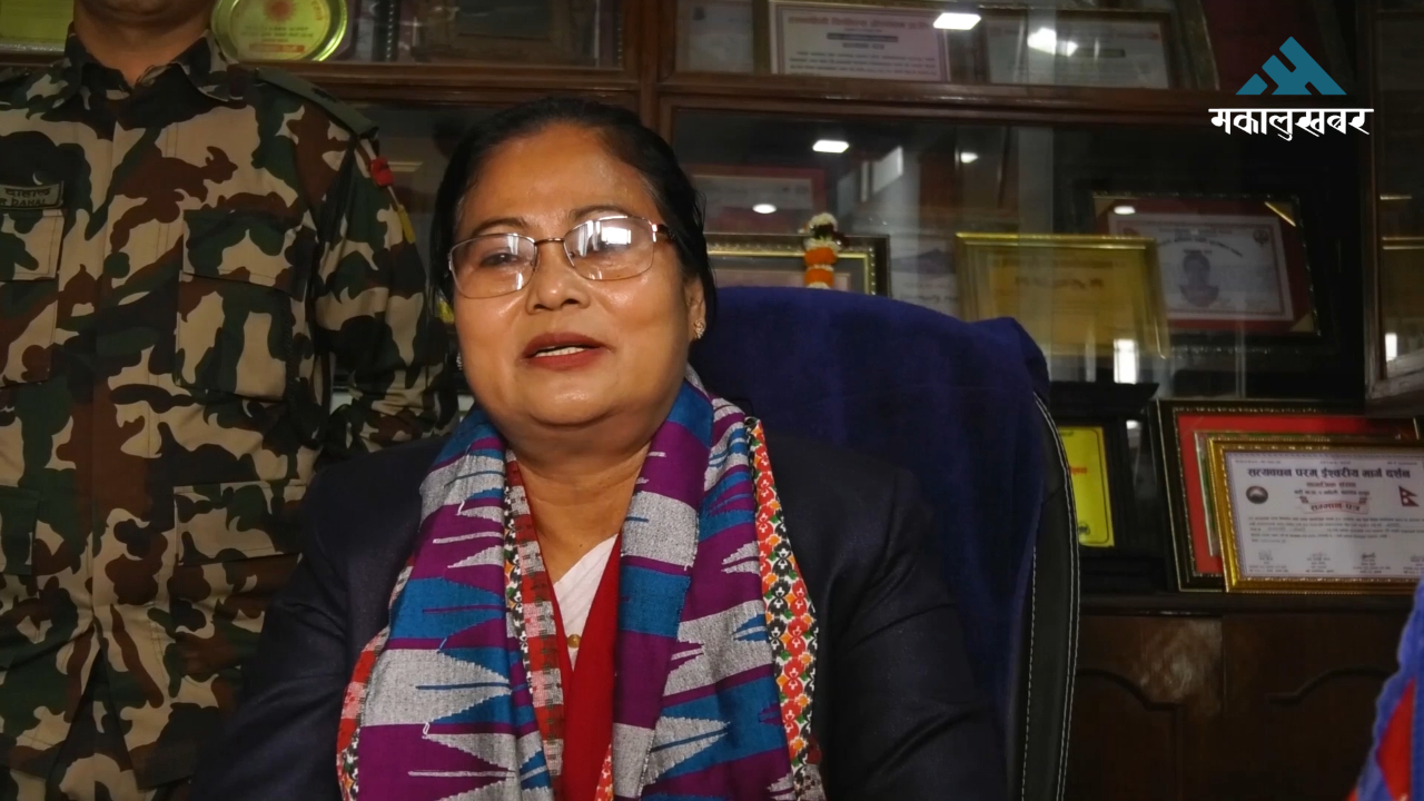 अब छोराछोरीको कमाइको १० प्रतिशत बाबुआमालाई दिनुपर्छ : मन्त्री चौधरी