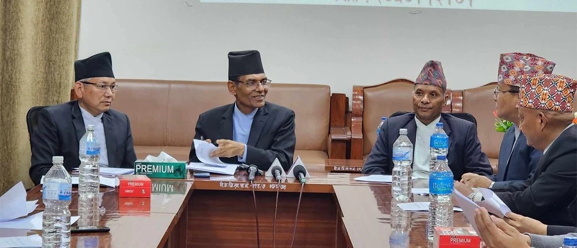 चैत दोस्रो सातादेखि विशेष अदालतमा शुक्रबार इजलास नबस्ने