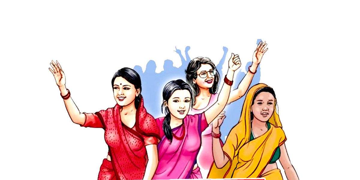 छोरीबुहारीलाई उच्च शिक्षामा सघाउँदै भीमदत्त नगरपालिका