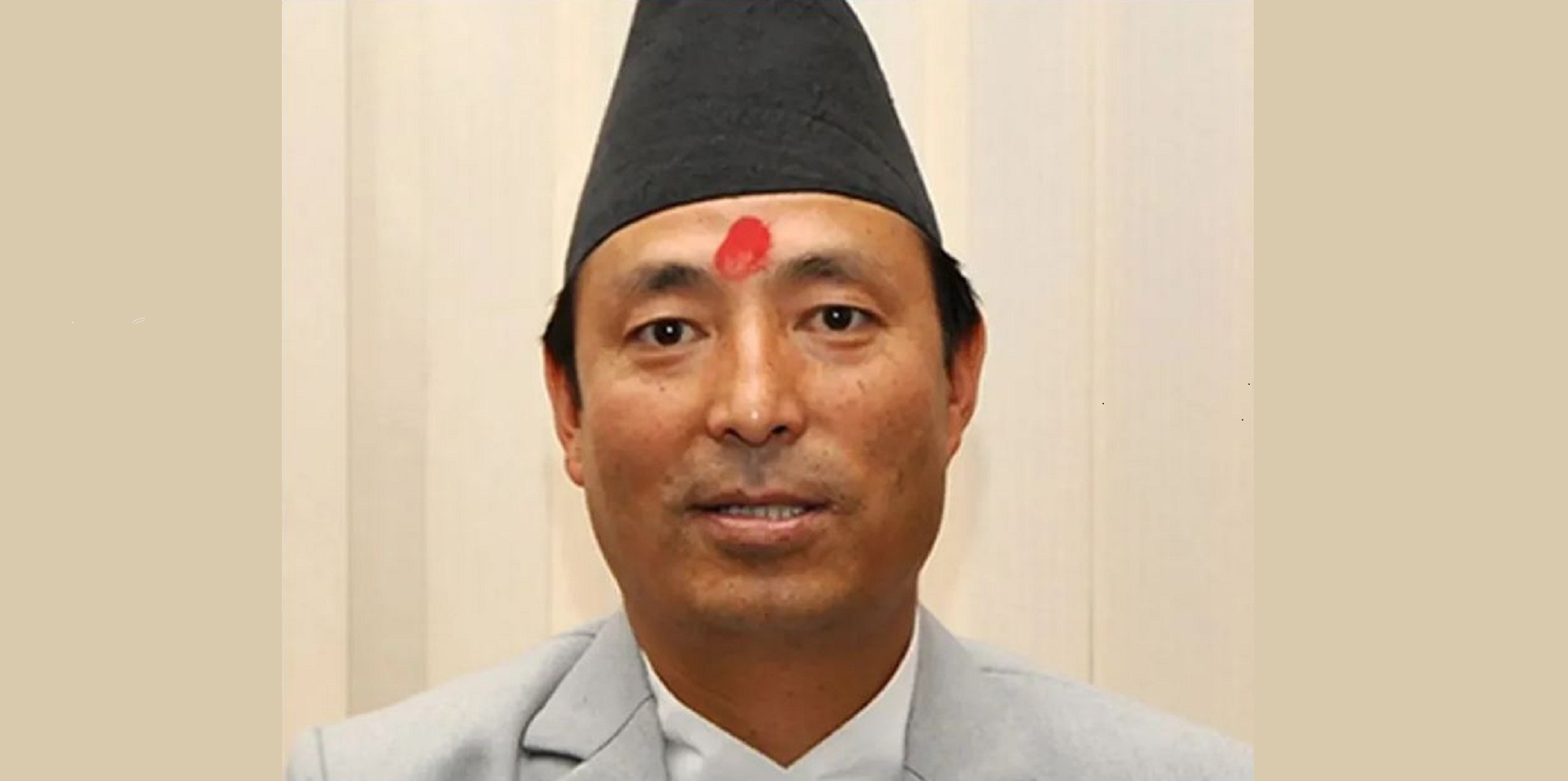 सहरी विकासमन्त्रीद्वारा अन्तरनिकाय बजेट बाँडफाँटलाई निरन्तरता दिने