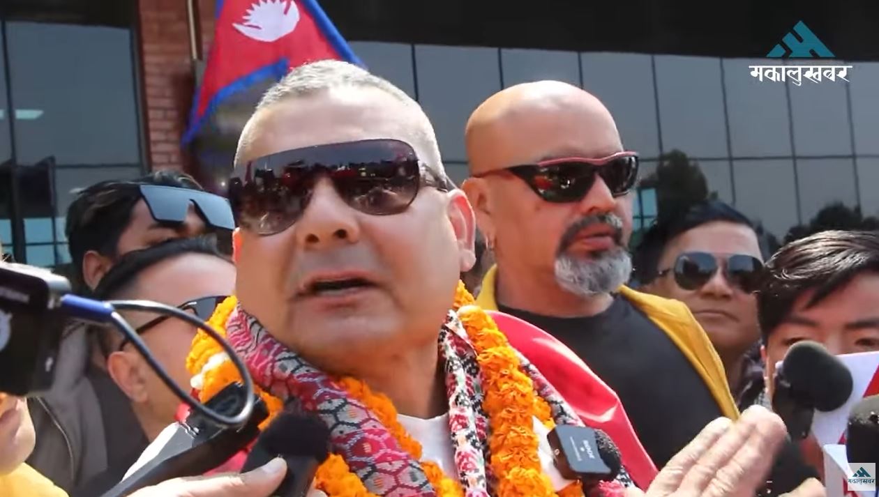 दुर्गा प्रसाईंका बडिगार्डलाई रिहा गर्न माग गर्दै सर्वोच्चमा रिट