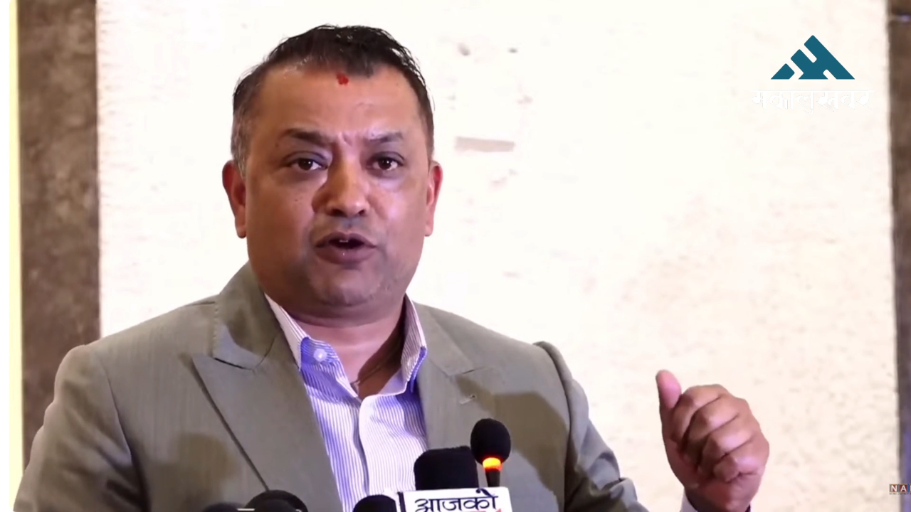 सहकारी ठगीमा संलग्न प्रत्येकको हिसाब छानबिन समितिले माग्छ : महामन्त्री थापा