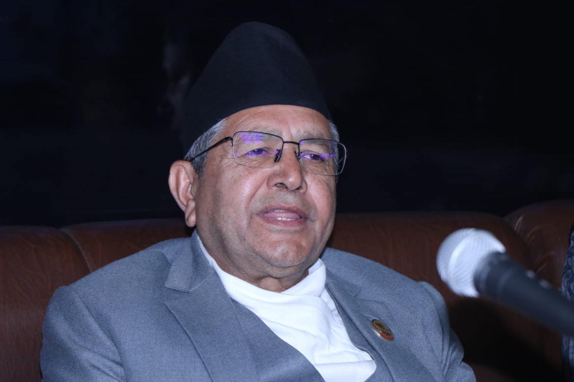 जनमत पार्टीकी सांसद सापकोटालाई पदमुक्त गर्न नमिल्ने सभामुखकाे निर्णय