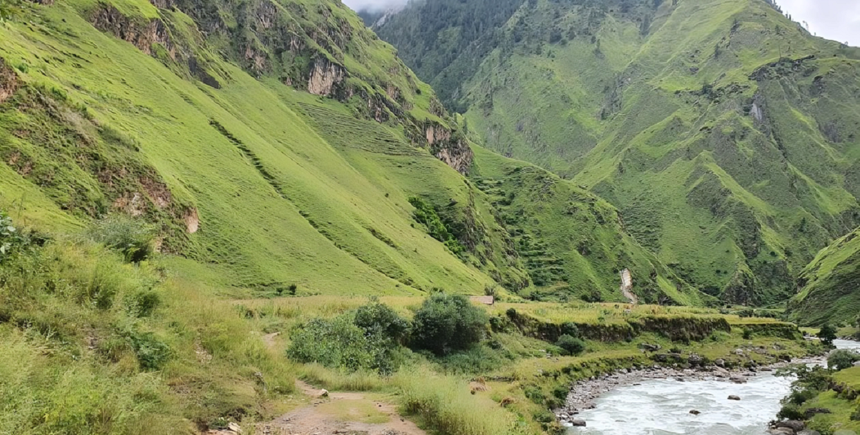 जगदुल्ला विद्युत् आयोजना : यसरी बदल्नेछ कर्णालीको आर्थिक हैसियत