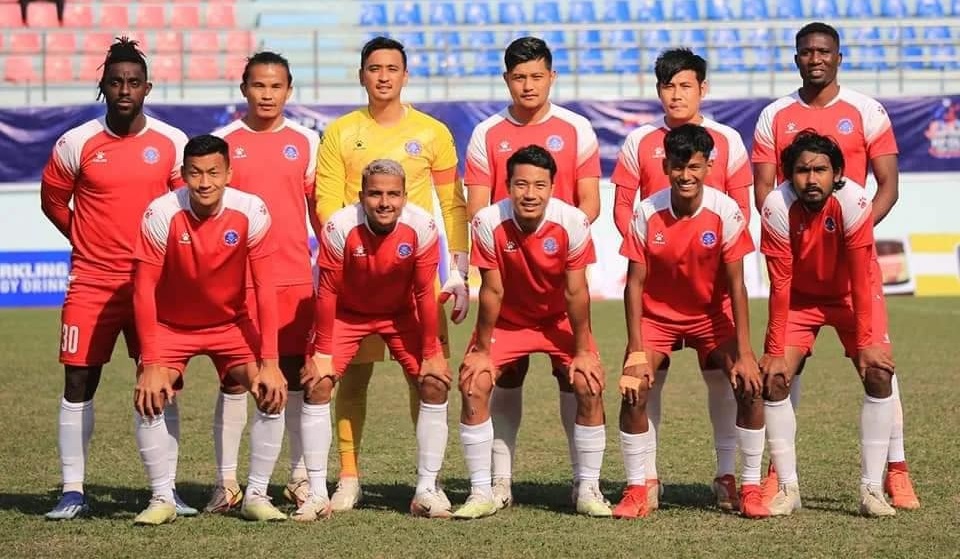 मछिन्द्रले जित्यो केपी ओली कपको उपाधि