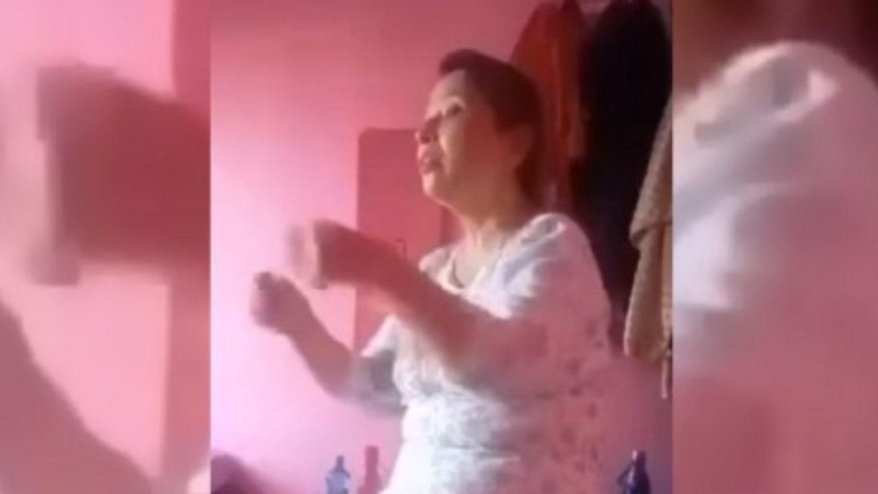 गर्ल्स होस्टेलका छात्रामाथि हातपात गर्ने महिला पक्राउ