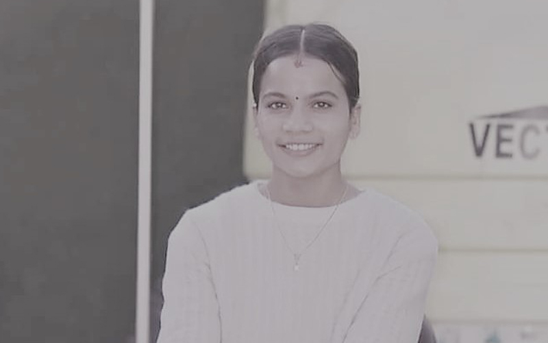 २२ वर्षीया नगर प्रहरी रविना मृत्यु प्रकरण, रोशन पक्राउ