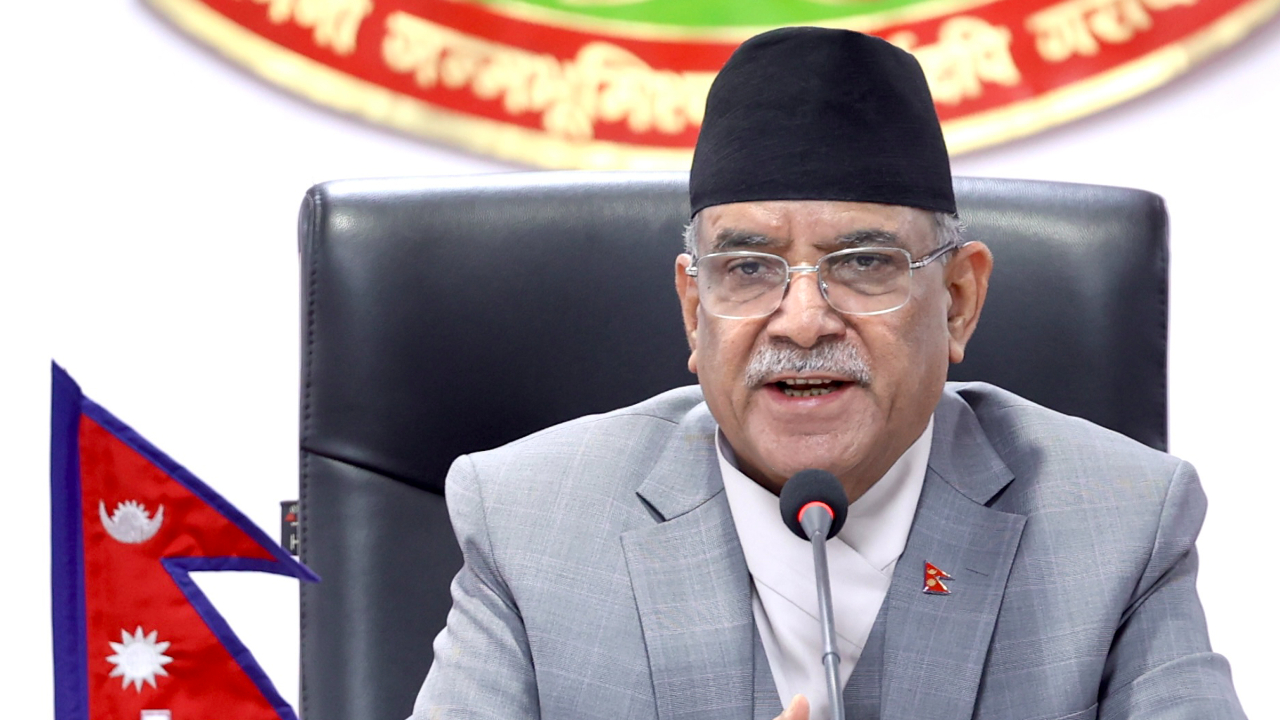 निवर्तमान अर्थमन्त्रीसँग काम गर्न निकै जटिल थियो : प्रधानमन्त्री (भिडिओ)