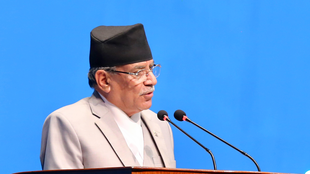 संसदमा प्रधानमन्त्रीले भने– रूस जाँदा ‘नो अब्जेक्सन लेटर’ अनिवार्य