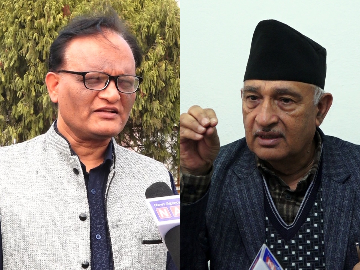 सिद्धान्तविहिन राजनीतिक ध्रुवीकरणले दुर्घटना निम्तिने राजनीतिक विश्लेषकहरूको चेतावनी
