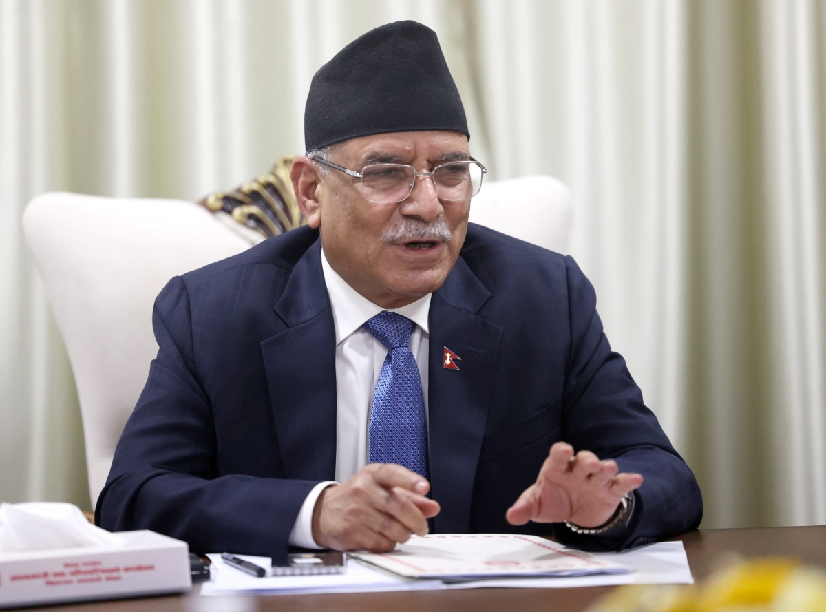 प्रधानमन्त्रीको निर्देशन- ‘परम्परागत होइन, रोजगार केन्द्रित बजेटको तयारी गर्नुस्’