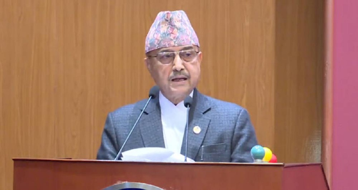 रुसी सेनामा भर्ना हुन सघाउनेलाई कारबाहीको दायरामा ल्याउन सरकार क्रियाशील छ : उपप्रधानमन्त्री