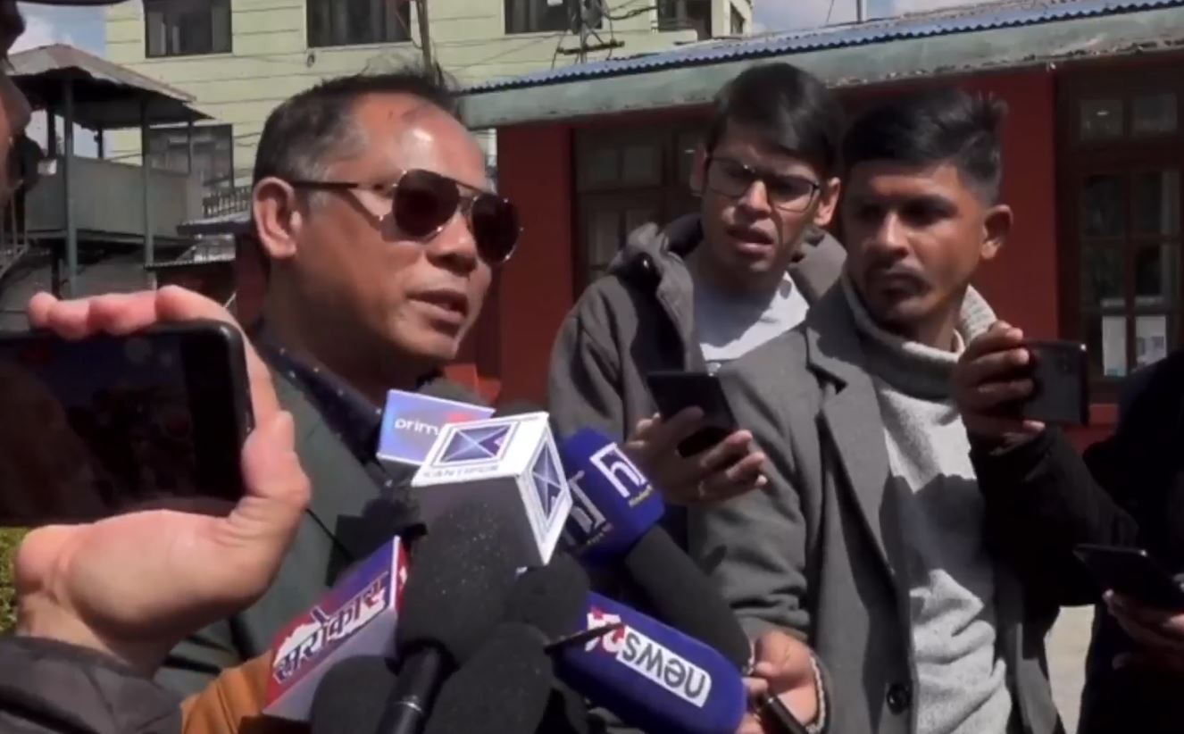 सुदूरपश्चिमको मुख्यमन्त्रीमा नागरिक उन्मुक्तिको दाबी