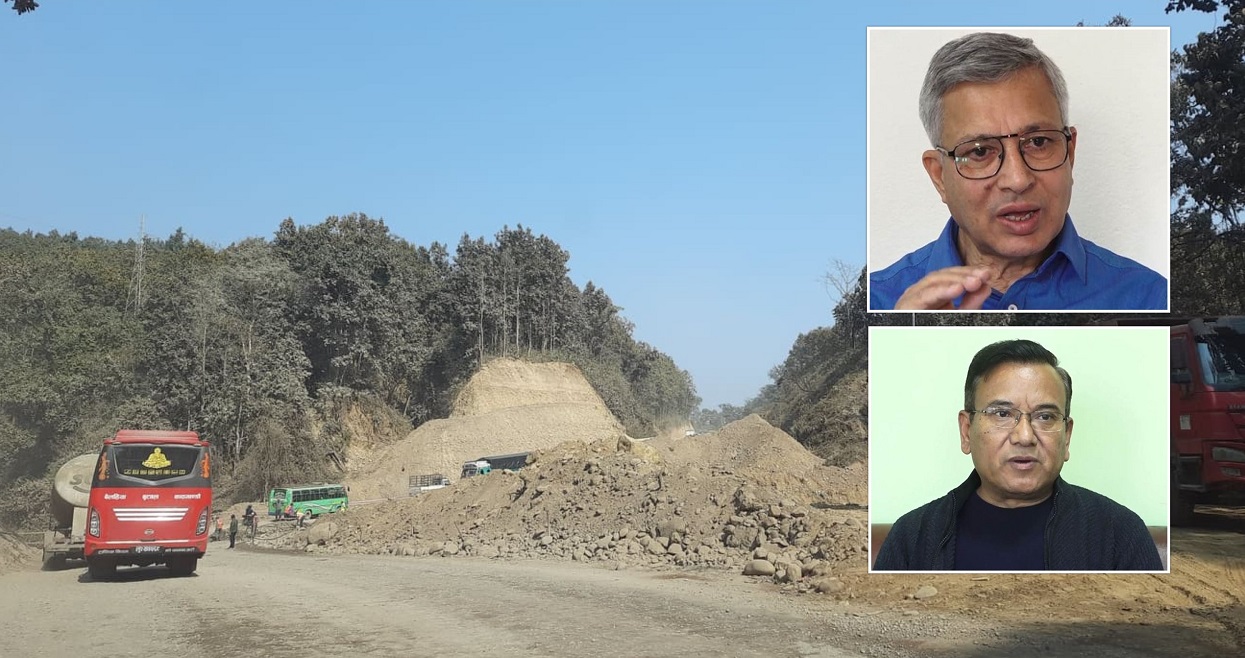 सरकारका कारण निर्माण व्यवसाय धरासायी
