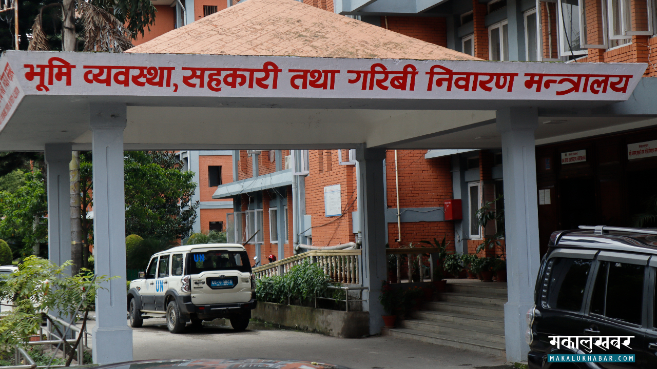 सहकारी पीडित र सरकारबीच ८ बुँदे सहमति