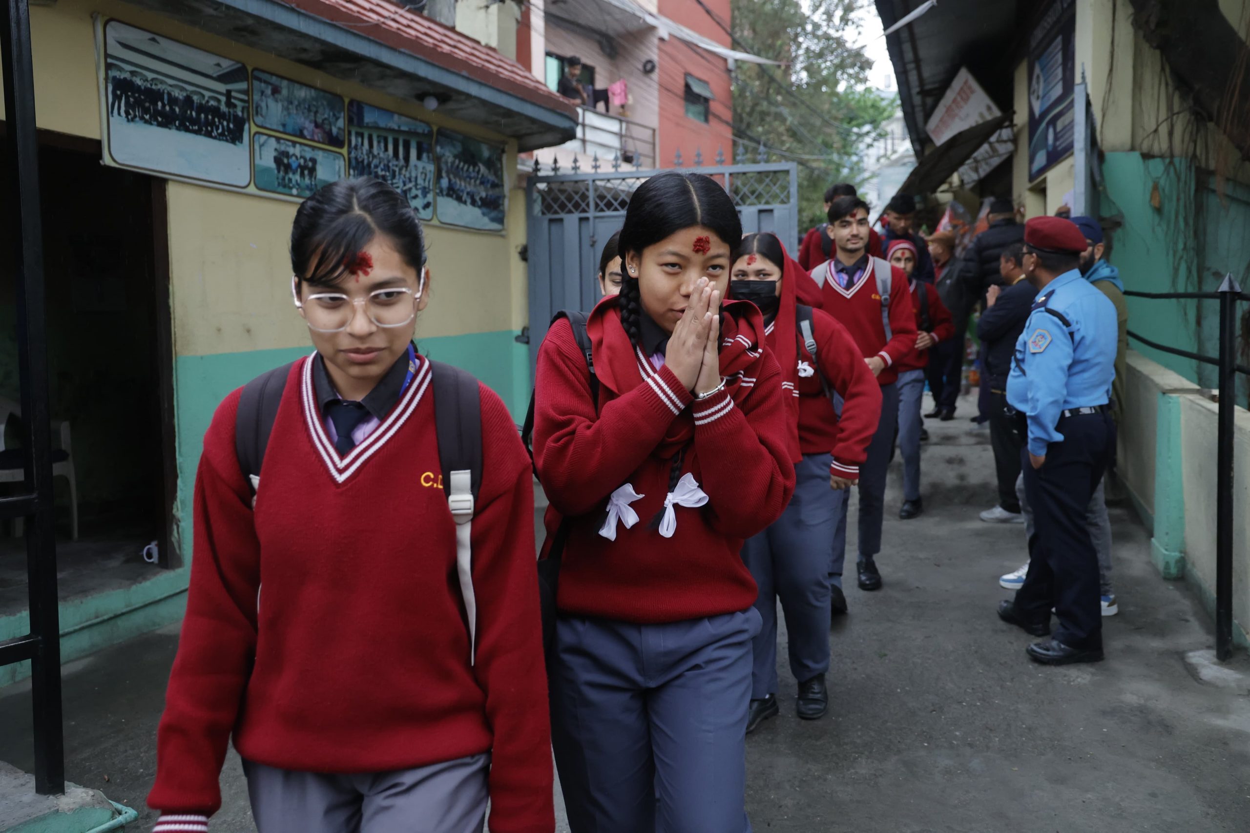एसईईको नतिजा सार्वजनिक, यसरी चेक गर्नुहोस्