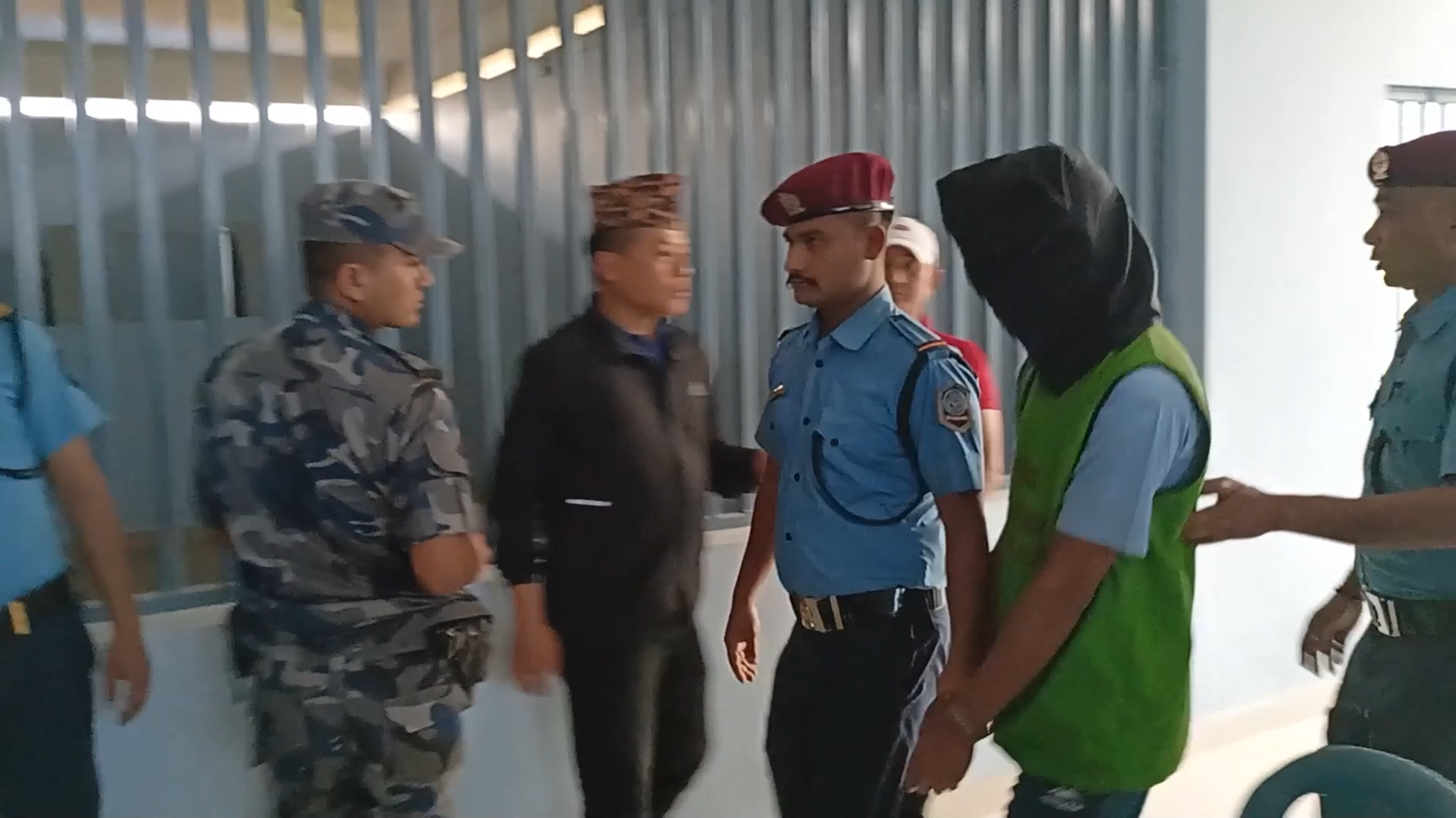 धरानमा मृत भेटिएकी सुमिनाको हत्या उनकै प्रेमीले गरेको खुलासा