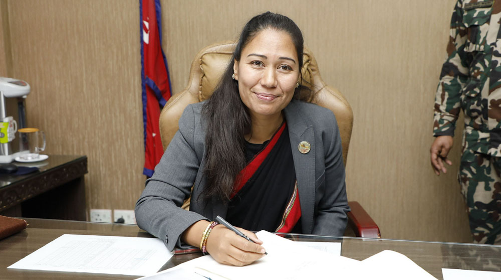 विदेशी सम्बन्धनका कलेजमा विद्यार्थी भर्ना नगर्न आग्रह