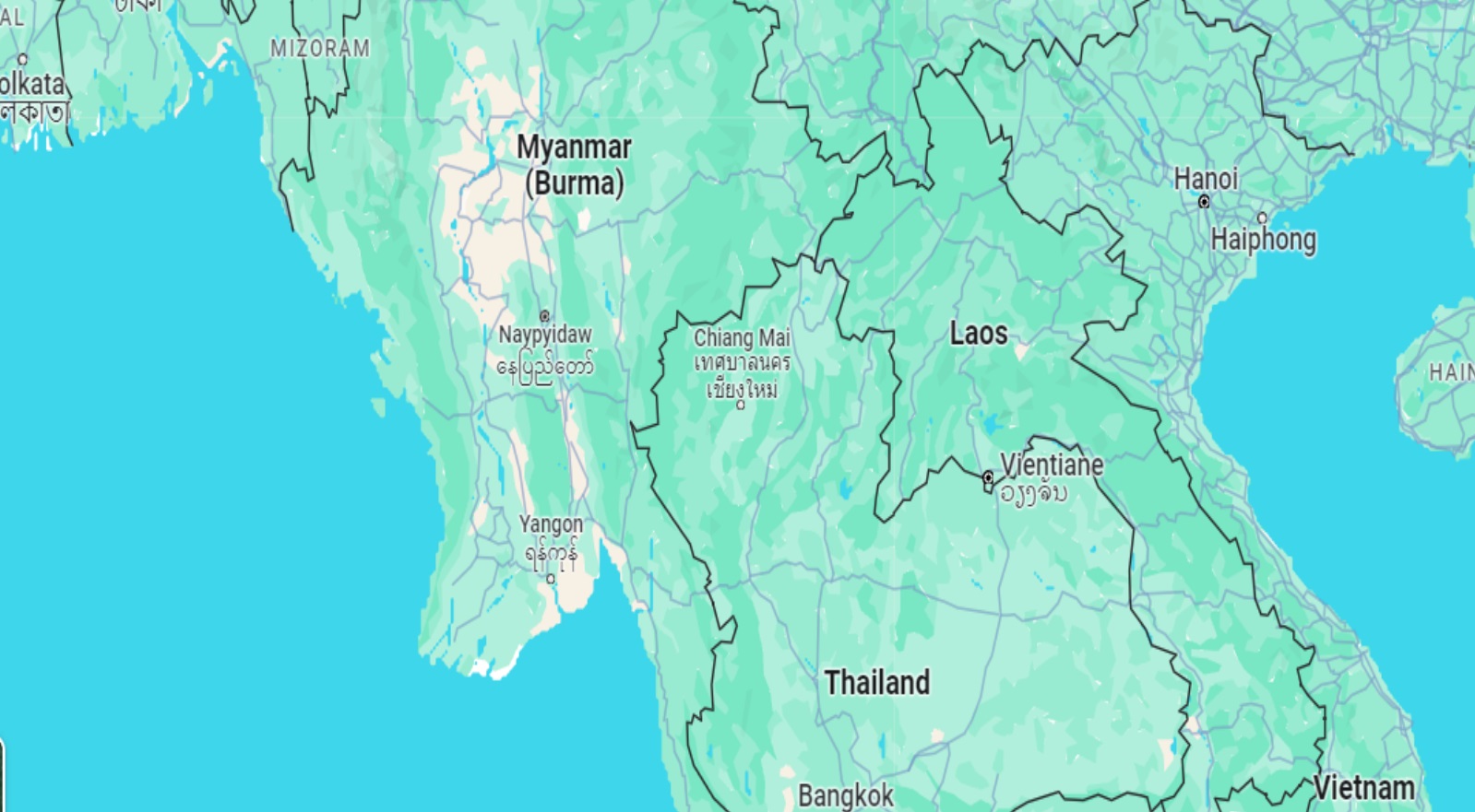 म्यान्मारमा अलपत्र परेका १३ नेपालीको उद्धार