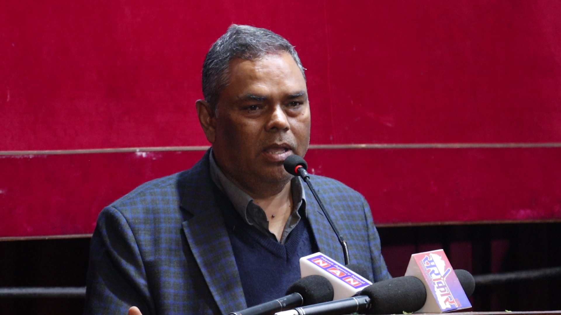 लोकतान्त्रिक गणतन्त्रलाई बलियो बनाउन आवश्यक छ : उपेन्द्र यादव