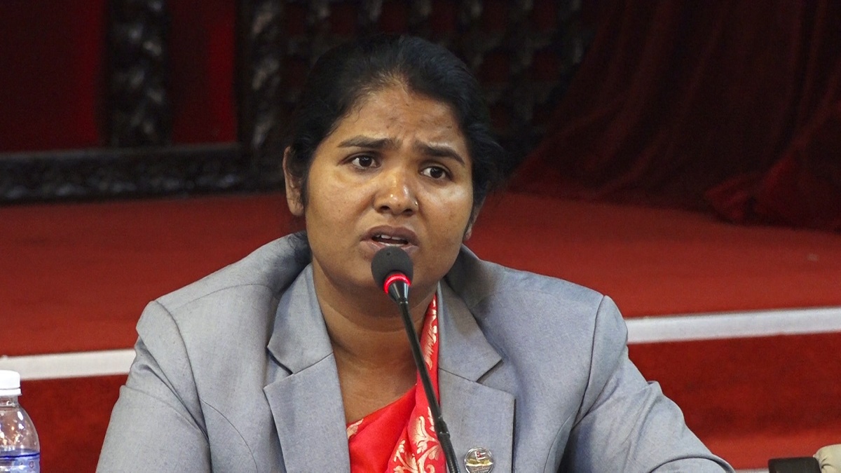 दुध उत्पादक किसानलाई शीघ्र भुक्तानीको व्यवस्था गरिनेछ : कृषिमन्त्री