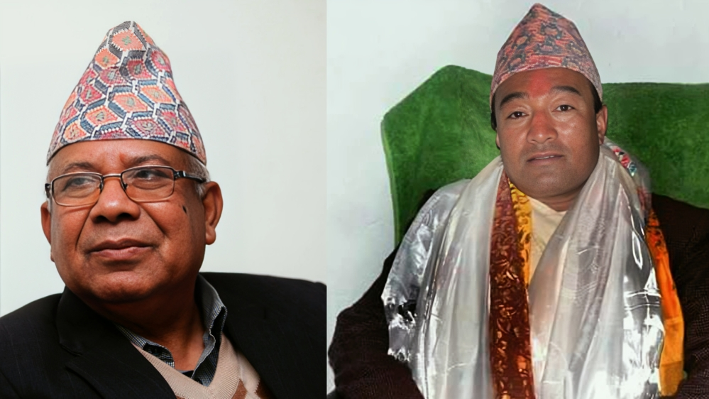 सुहाङले ८ हजार ८ सय मत कटाउँदा नेकपा एसका जीतबहादुरले पाए २४० मत