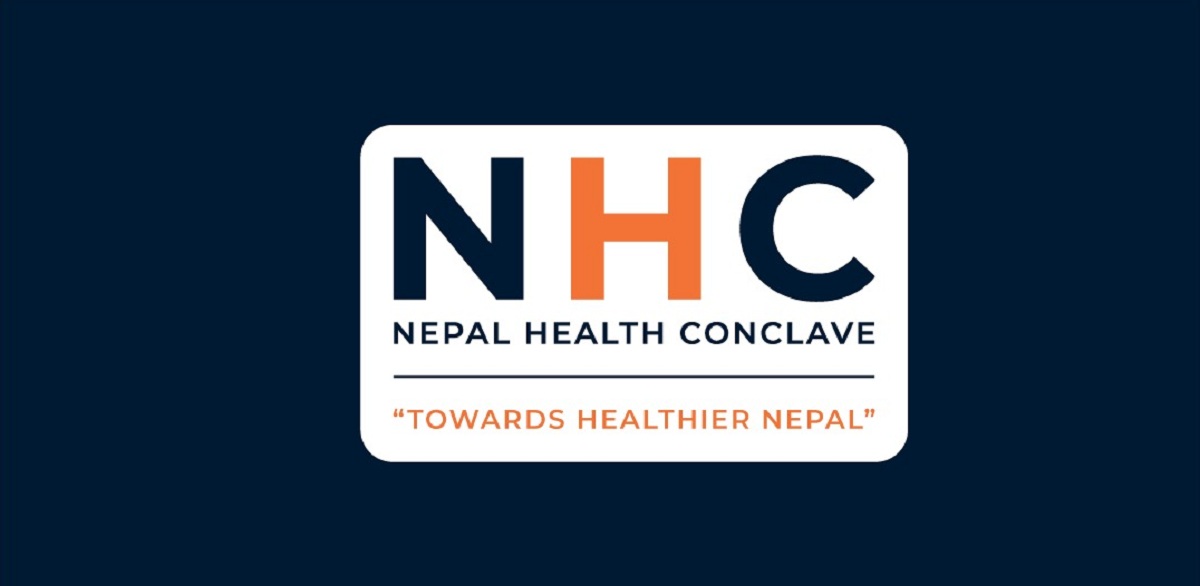 नेपाल स्वास्थ्य सम्मेलनको दोस्रो संस्करण हुने