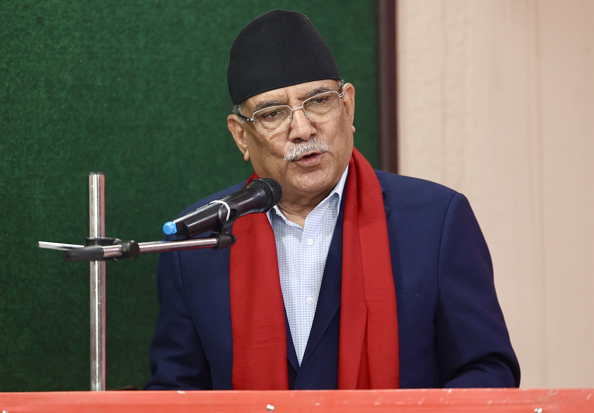आगामी आवको बजेटमा पूर्वले प्राथमिकता पाउँछ : प्रधानमन्त्री