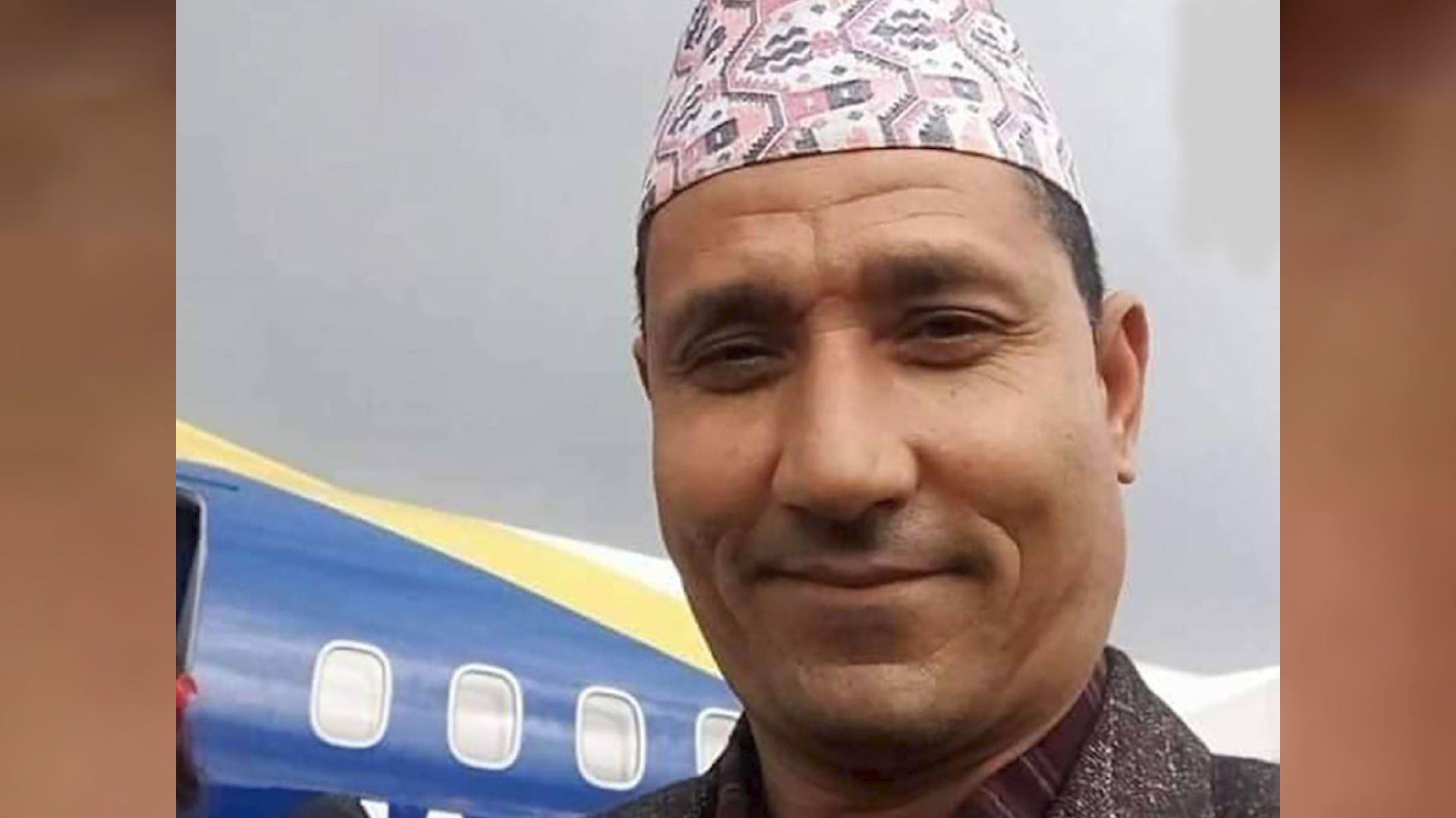 ओखलढुङ्गा पूर्वअध्यक्ष कटवालले गरे एमाले परित्याग