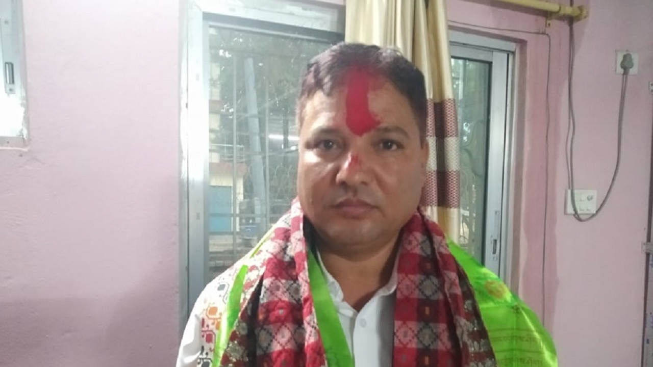 सुदूरपश्चिमका मुख्यमन्त्रीले २१ गते विश्वासको मत लिने