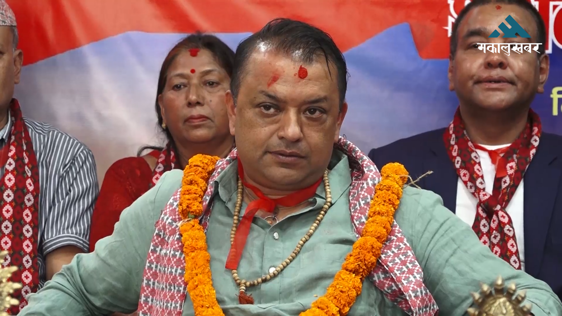 स्वास्थ्य बीमाको अवधारणा सरकारलाई बुझाउन सकिएन : महामन्त्री थापा