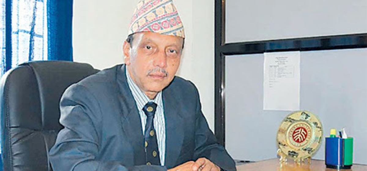 लम्बोदर न्यौपाने सम्पत्ति शुद्धीकरणको मुद्दामा दोषी ठहर