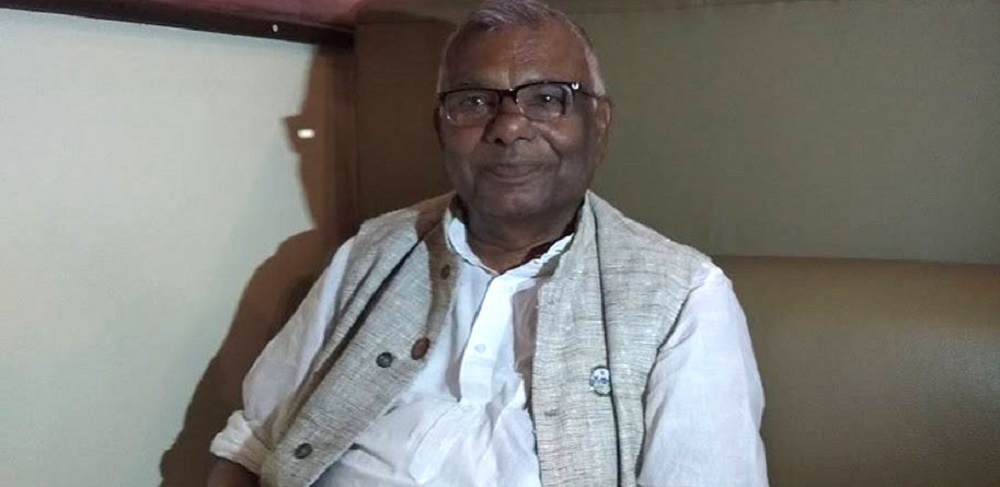 जलवायुका असरहरूसँग जुध्न सरकार प्रतिबद्ध छ : वनमन्त्री सुडी