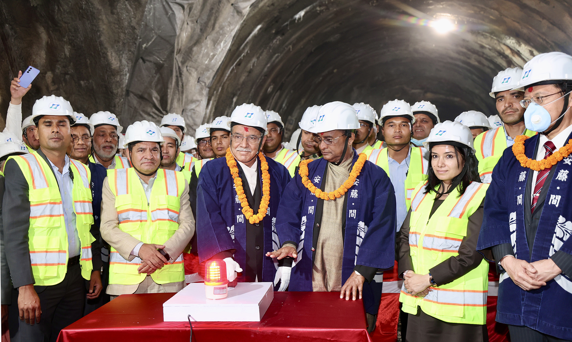 पछिल्ला आर्थिक परिसूचकहरूले समृद्धिमा गुणात्मक आशा जगाएका छन् : प्रधानमन्त्री
